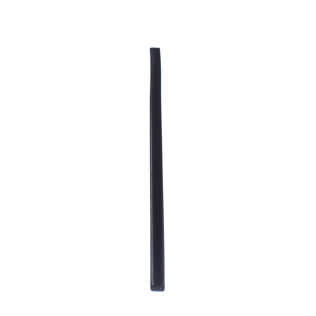 2 PCS Morse Taper Drift Key Carbon Steel Drill Chuck Sleeve for MT1-MT2 Removes