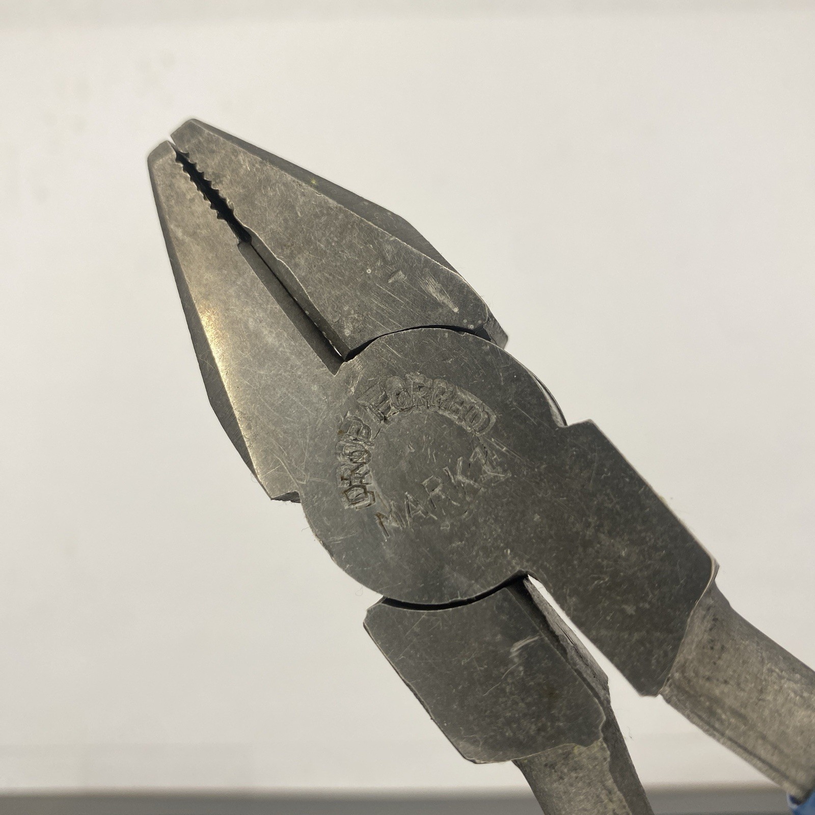 Unbranded Linemans Pliers Japan